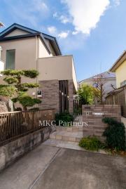 世田谷代田戸建