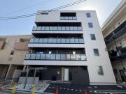 阪急宝塚線池田駅まで徒歩4分