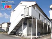 アネックス石川C棟