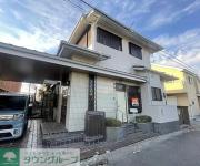 小金井市中町2丁目戸建