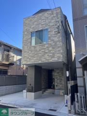 ＪＲ山手線高田馬場駅まで徒歩8分