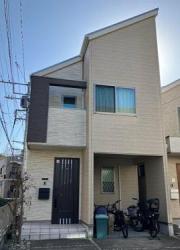 東急目黒線武蔵小山駅まで徒歩13分