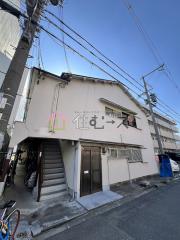 地下鉄千日前線北巽駅まで徒歩8分