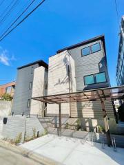 Comichi浦和区元町