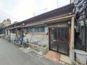 菊水通2丁目平屋テラス