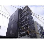 大晃マンション