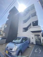 南海本線七道駅まで徒歩6分