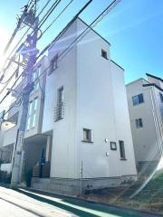 京急本線立会川駅まで徒歩6分