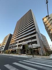 ザ・パークハウス大宮吉敷町翠邸