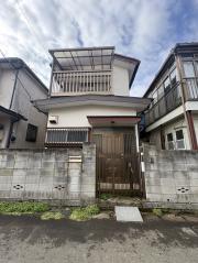 逆井4丁目戸建て Y邸