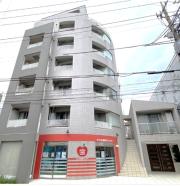 パシフィックコート中延