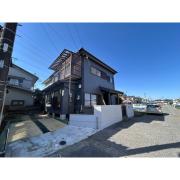 流山市青田戸建