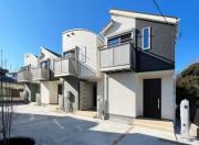 京王線仙川駅まで徒歩21分