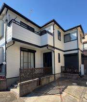 北葛西1丁目戸建