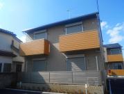 ＪＲ武蔵野線北府中駅まで徒歩13分