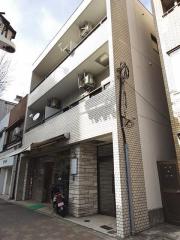 ＪＲ中央線荻窪駅まで徒歩7分