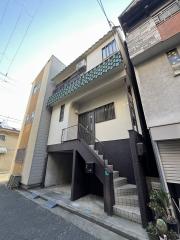 地下鉄千日前線南巽駅まで徒歩3分