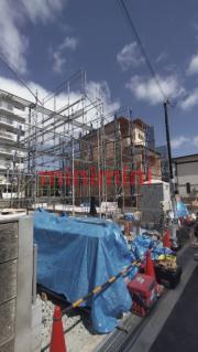 阪急京都線南茨木駅まで徒歩8分
