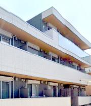 西武池袋・豊島線練馬駅まで徒歩8分