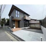 杉並区高井戸西2丁目貸家