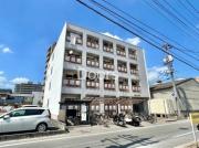 ＪＲ宇野線大元駅まで徒歩4分