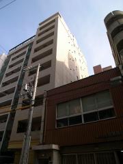 地下鉄長堀鶴見緑地線松屋町駅まで徒歩5分