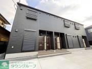 ナリトモ赤井A
