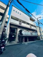 京阪本線古川橋駅まで徒歩4分