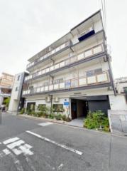 阪急京都線上新庄駅まで徒歩15分