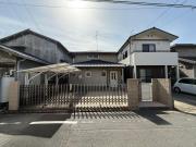 岡山軌道清輝橋線清輝橋駅まで徒歩10分