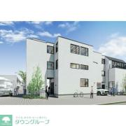 フェリシア行徳I