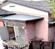 星川一丁目平屋戸建