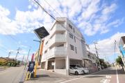 イーストヒルズ東香里