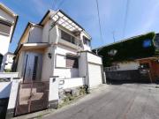 鈴蘭台東町3丁目戸建