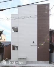 地下鉄東山線中村公園駅まで徒歩10分