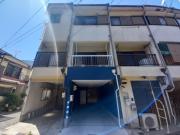 京阪本線寝屋川市駅まで徒歩13分