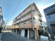 ＪＲ阪和線津久野駅まで徒歩7分