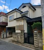 大泉町2丁目戸建