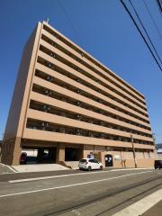 ＪＲ鹿児島本線赤間駅まで徒歩15分