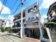 ＪＲ中央線西国分寺駅まで徒歩10分