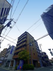 リアルなかもず