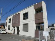 山陽電鉄本線林崎松江海岸駅まで徒歩9分