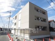南海本線諏訪ノ森駅まで徒歩4分
