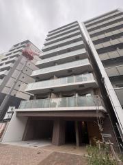 リノスタイル神戸下山手