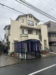 北総線新柴又駅まで徒歩8分
