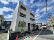 ＪＲ常磐線（各駅停車）亀有駅まで徒歩7分