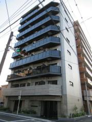 京急本線井土ヶ谷駅まで徒歩5分