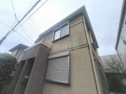 ＪＲ中央線西荻窪駅まで徒歩10分