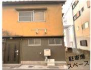 テラス 寝屋川市緑町