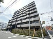 ルーブル大鳥居六番館